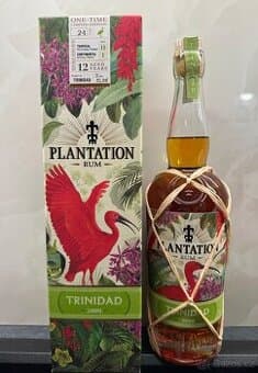 Plantation Trinidad 2009