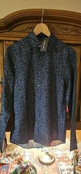 MICHAEL KORS vel."S"100% orig.dovoz USA