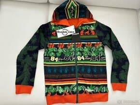 Nová mikina Desigual 134-140