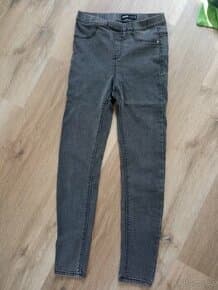 Dámske džiny