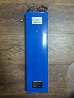 Kaabo mantis 10 v2 60v baterie