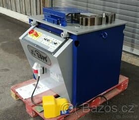 Ohýbačka betonářské ocele,výztuže P.38.EVO