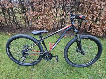 27,5" horské hliníkové kolo KELLYS, rám 15"(S)