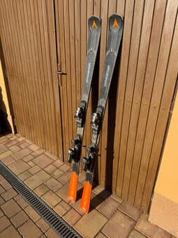 Lyže Dynastar CR 74Ti PRO - 172cm, 124-74-106, R15