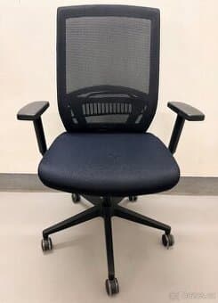 Kancelářská židle Antares Above