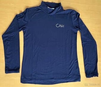 Prodám trička zn. Mayoral vel. 8/128