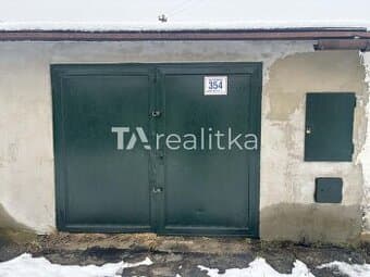 Prodej ostatní Garáž, 27㎡ Karviná 73506