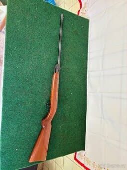 Vzduchovka tyrol model 51