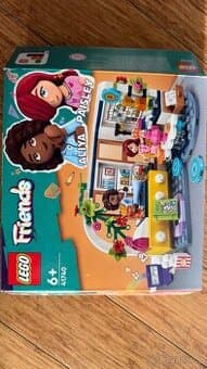 Lego Friends 41740 Aliya a Paisley