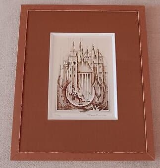 Šlapáková Alena obraz