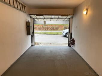 Pronájem garáže, 18 m², Ostrava Poruba, ul. Lvovská