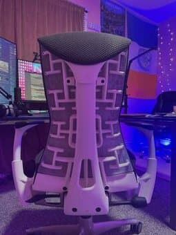 Herman Miller Embody