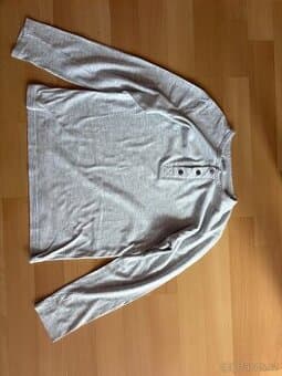 Trička klučičí 128