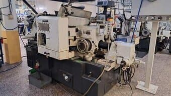 Bezhrotá bruska CINCINNATI MILACRON TWIN GRIP 3-500(8961)