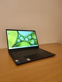 Lenovo Flex 5 – i5 / 8 / 512 • Touch 360°