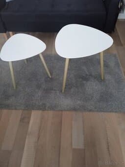 konferenční stolky