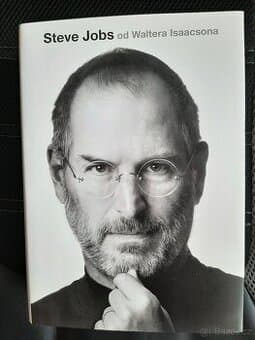 Steve Jobs - Walter Isaacson
