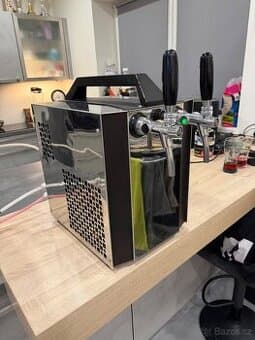 Výčepní zařízení SINOP ANTA AK40 – kompletní set