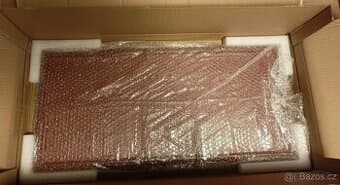 Škoda 130 rs, Deagostini, vitrína Monte Carlo.