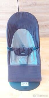 Lehátko Babybjörn
