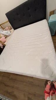 Matrace 160x200 Imperial