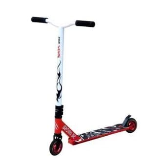 Freestyle koloběžka Bestial Wolf Demon Limited V2