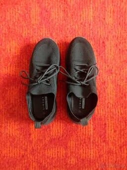 Tenisky Sinsay 37 - spíše ale 38