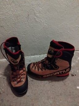 La Sportiva Nepal Cube 46,5 30cm