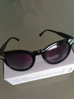Sluneční brýle NOVÉ