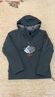 Napapijri Rainforest Winter 3