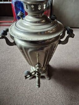 Rusky samovar