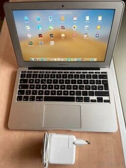 MacBook Air 11. 128Gb. Core i5.