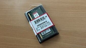 RAM 16GB DDR4 3200MHz Kingston