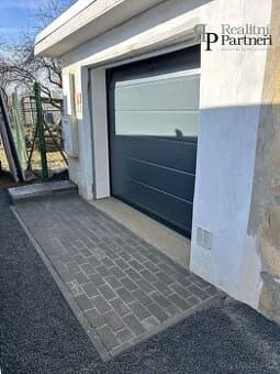 Pronájem garáže, ul. Karla Svobody, Ostrava Plesná