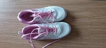 Divci boty, botasky 34