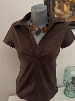 Dámská košile vel.M (40) RESERVED