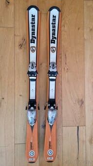 Dětský lyžařský set lyže, boty, hůlky