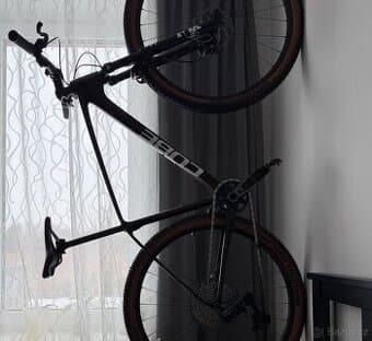 Cube Reaction C:62 SLX 2025 9,9 kg záruka do 04/27