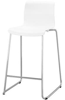 Barové/jídelní stoličky IKEA Glenn