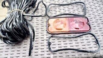 Tesneni zadni sklička zetor 3011,4011