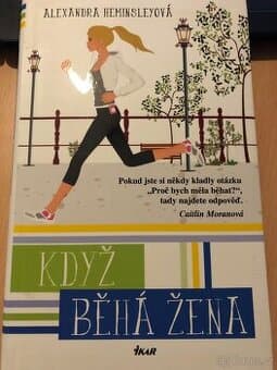 Když běhá žena
