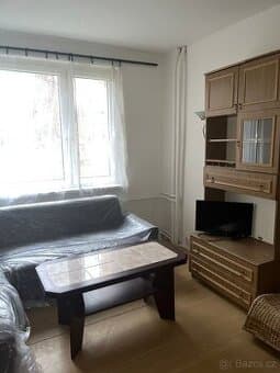 Byt 1+1, Březenecká, Chomutov