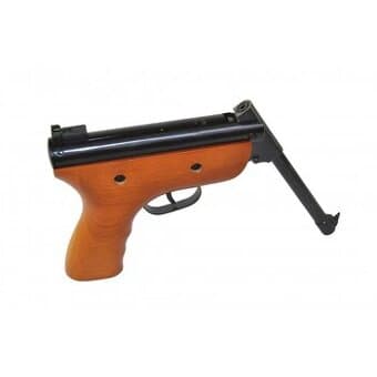 Vzduchovka,pistole,nova