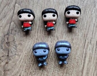 kinder joy stranger things