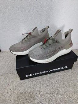 Tenisky Under Armour