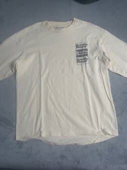 Jack & Jones Tričko s dlouhým rukávem