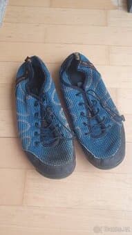 pánská letní obuv ALPINE PRO WITHER, EU 42