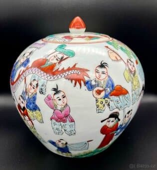 Starožitná anglická perkusní brokovnice