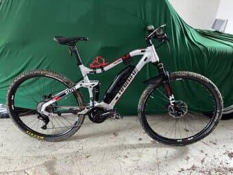 Haibike Sduro L 29"