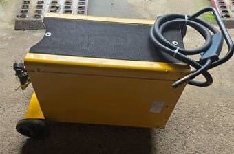 Co svarecka v hezkém stavu